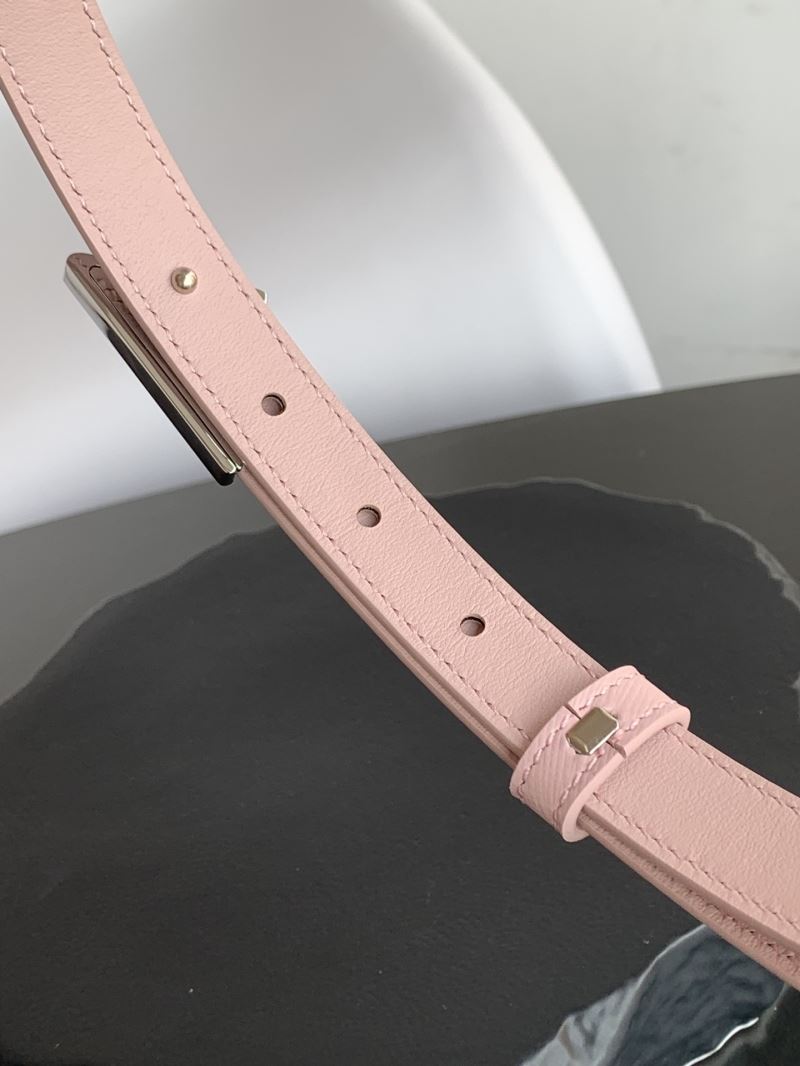 Prada Belts